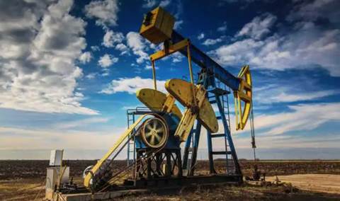 GTC泽汇资本：石油市场预示价格可能上涨